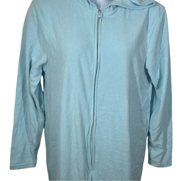 Adult Unicorn One-Piece Pajamas Cosplay Halloween Costume Large Under Disguise - Picture 4 of 11